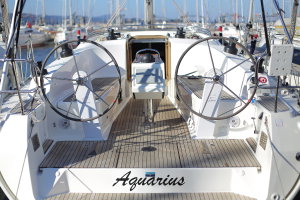 Bavaria Cruiser 41 „Aquarius“ – fotka 7