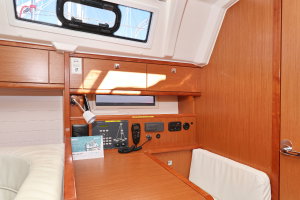 Bavaria Cruiser 41 „Aquarius“ – fotka 19