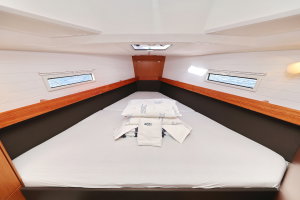 Bavaria Cruiser 41 „Aquarius“ – fotka 21