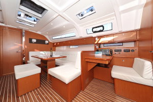 Bavaria Cruiser 41 „Aquarius“ – fotka 13