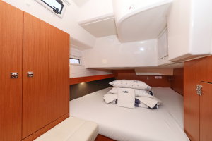 Bavaria Cruiser 41 „Aquarius“ – fotka 24