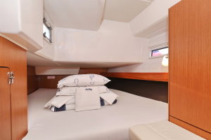 Bavaria Cruiser 41 „Aquarius“ – fotka 27