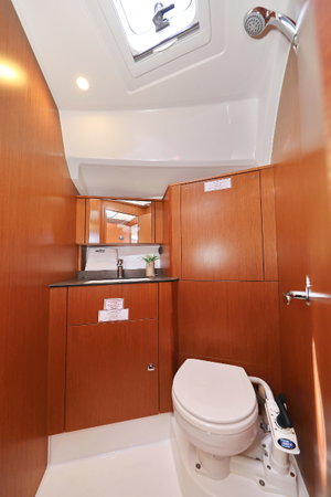 Bavaria Cruiser 41 „Aquarius“ – fotka 32
