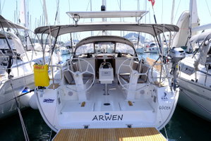Bavaria Cruiser 41 „Arwen“ – fotka 1