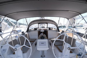 Bavaria Cruiser 41 „Arwen“ – fotka 2