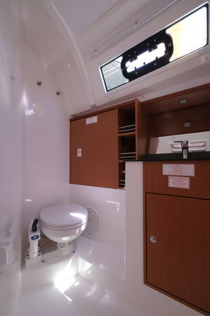 Bavaria Cruiser 41 „Arwen“ – fotka 14
