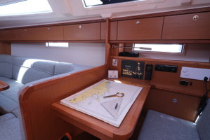 Bavaria Cruiser 41 „Arwen“ – fotka 8
