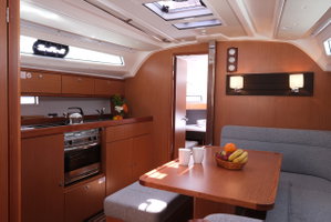 Bavaria Cruiser 41 „Arwen“ – fotka 5