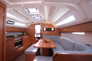 Bavaria Cruiser 41 „Arwen“ – fotka 4