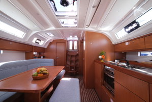 Bavaria Cruiser 41 „Arwen“ – fotka 6