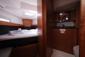 Bavaria Cruiser 41 „Arwen“ – fotka 10