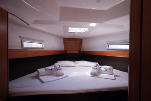 Bavaria Cruiser 41 „Arwen“ – fotka 9