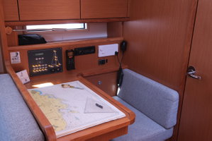 Bavaria Cruiser 41 „Arwen“ – fotka 7