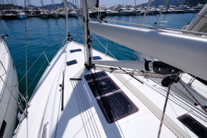 Bavaria Cruiser 41 „Arwen“ – fotka 3