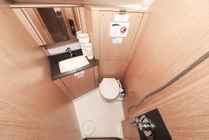 Bavaria Cruiser 41 „Fleur de Lys“ – fotka 29
