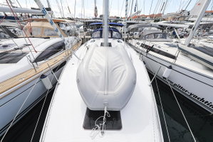 Bavaria Cruiser 41 „Fleur de Lys“ – fotka 6