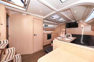 Bavaria Cruiser 41 „Fleur de Lys“ – fotka 17