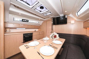 Bavaria Cruiser 41 „Fleur de Lys“ – fotka 13