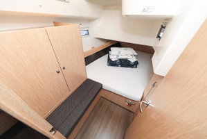 Bavaria Cruiser 41 „Fleur de Lys“ – fotka 23