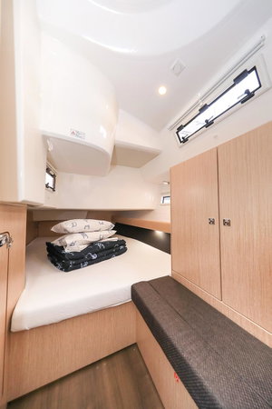 Bavaria Cruiser 41 „Fleur de Lys“ – fotka 24