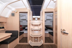 Bavaria Cruiser 41 „Fleur de Lys“ – fotka 18