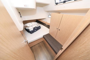 Bavaria Cruiser 41 „Fleur de Lys“ – fotka 25