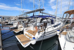 Bavaria Cruiser 41 „Fleur de Lys“ – fotka 4