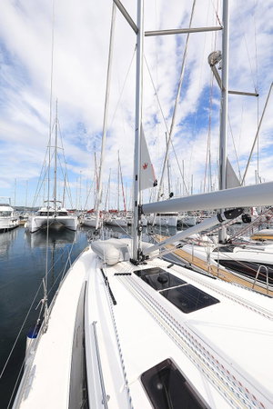 Bavaria Cruiser 41 „Fleur de Lys“ – fotka 5