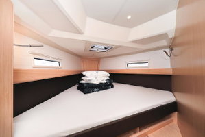 Bavaria Cruiser 41 „Fleur de Lys“ – fotka 20