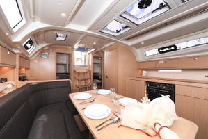 Bavaria Cruiser 41 „Fleur de Lys“ – fotka 14
