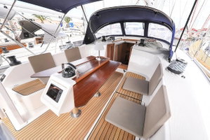 Bavaria Cruiser 41 „Fleur de Lys“ – fotka 9