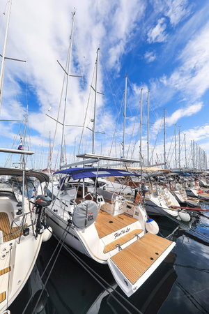 Bavaria Cruiser 41 „Fleur de Lys“ – fotka 3