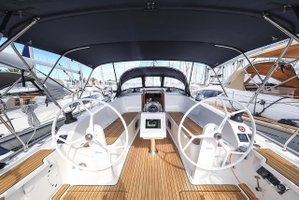 Bavaria Cruiser 41 „Fleur de Lys“ – fotka 8