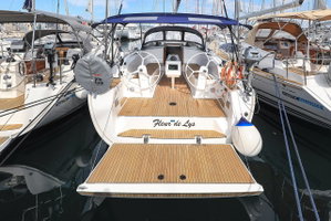 Bavaria Cruiser 41 „Fleur de Lys“ – fotka 1