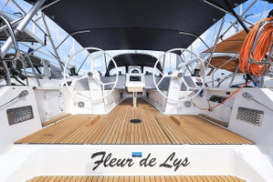 Bavaria Cruiser 41 „Fleur de Lys“ – fotka 7