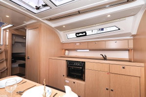Bavaria Cruiser 41 „Fleur de Lys“ – fotka 15