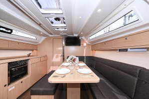 Bavaria Cruiser 41 „Fleur de Lys“ – fotka 11