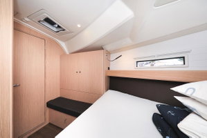 Bavaria Cruiser 41 „Fleur de Lys“ – fotka 21