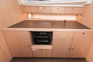 Bavaria Cruiser 41 „Fleur de Lys“ – fotka 16