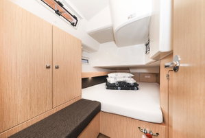 Bavaria Cruiser 41 „Fleur de Lys“ – fotka 22