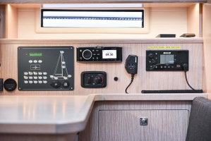 Bavaria Cruiser 41 „Fleur de Lys“ – fotka 19