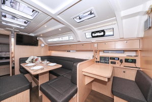 Bavaria Cruiser 41 „Fleur de Lys“ – fotka 12