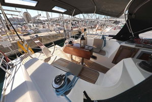 Bavaria Cruiser 41 „Kirka“ – fotka 9