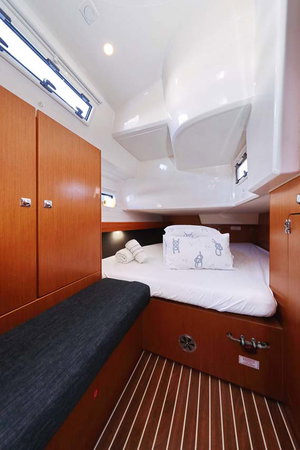 Bavaria Cruiser 41 „Kirka“ – fotka 22