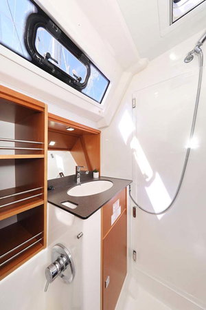 Bavaria Cruiser 41 „Kirka“ – fotka 27