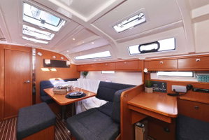 Bavaria Cruiser 41 „Kirka“ – fotka 11