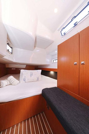 Bavaria Cruiser 41 „Kirka“ – fotka 24