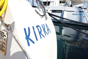 Bavaria Cruiser 41 „Kirka“ – fotka 5