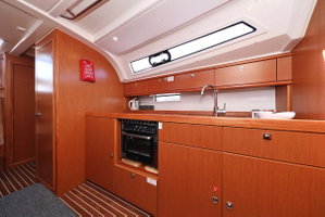 Bavaria Cruiser 41 „Kirka“ – fotka 14