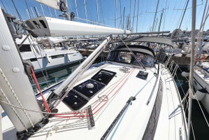 Bavaria Cruiser 41 „Kirka“ – fotka 4